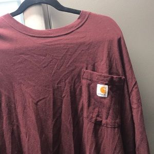 Carhartt Long sleeve shirt